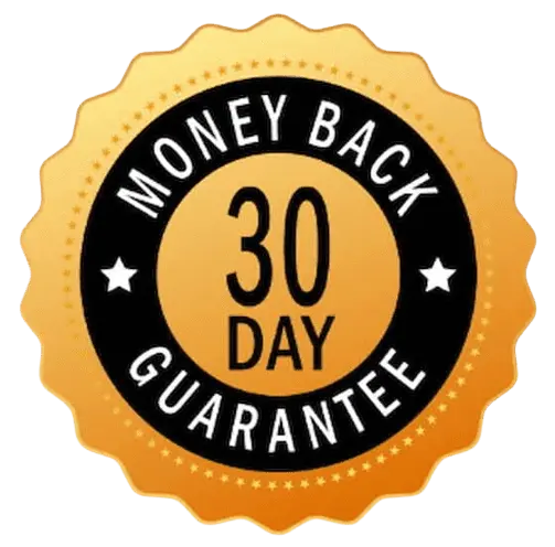 Matsato Osuren 30-Day Money Back Guarantee